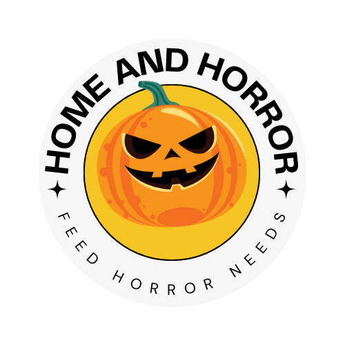 Home And Horror
